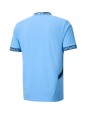 Manchester City Heimtrikot 2024-25 Kurzarm